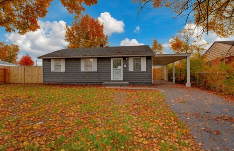 2877 BREWER AVE Memphis TN 38114