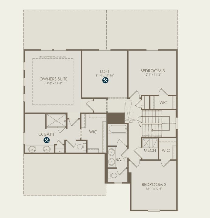 606 Driftstone Lane
