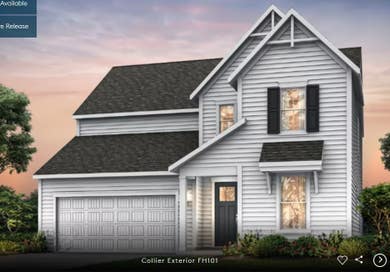 606 Driftstone Lane Murfreesboro TN 37128