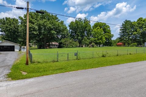 0 Hidden Valley Cir McMinnville TN 37110