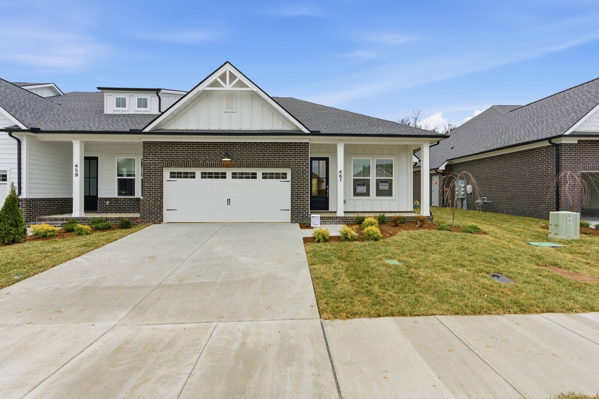 461 Buckwood Avenue E