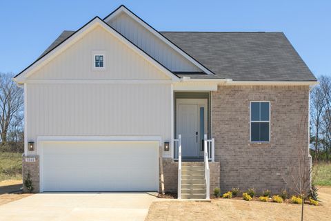 3060 Fernwood Lane, Columbia, TN 38401 - MLS#: 2811269