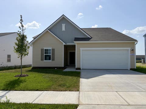 Photo of 3525 Fellowship Rd, Columbia, TN 38401 (MLS # 3513577)