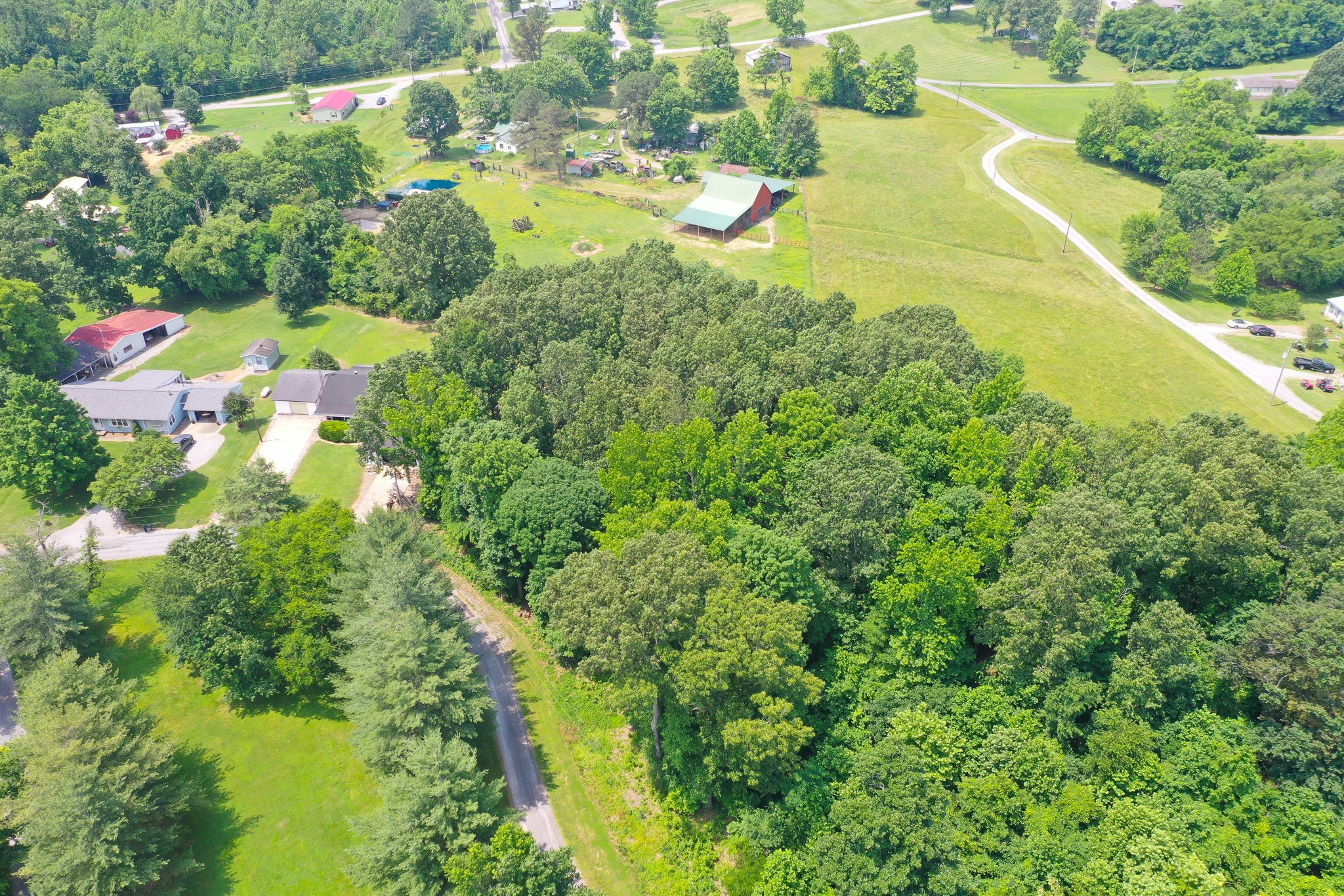 0 Major Wallace Rd