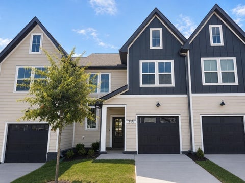 Photo of 318 Panther Dr, Murfreesboro, TN 37127 (MLS # 3603905)