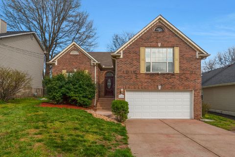 1707 University Dr, Columbia, TN 38401 - MLS#: 2810481