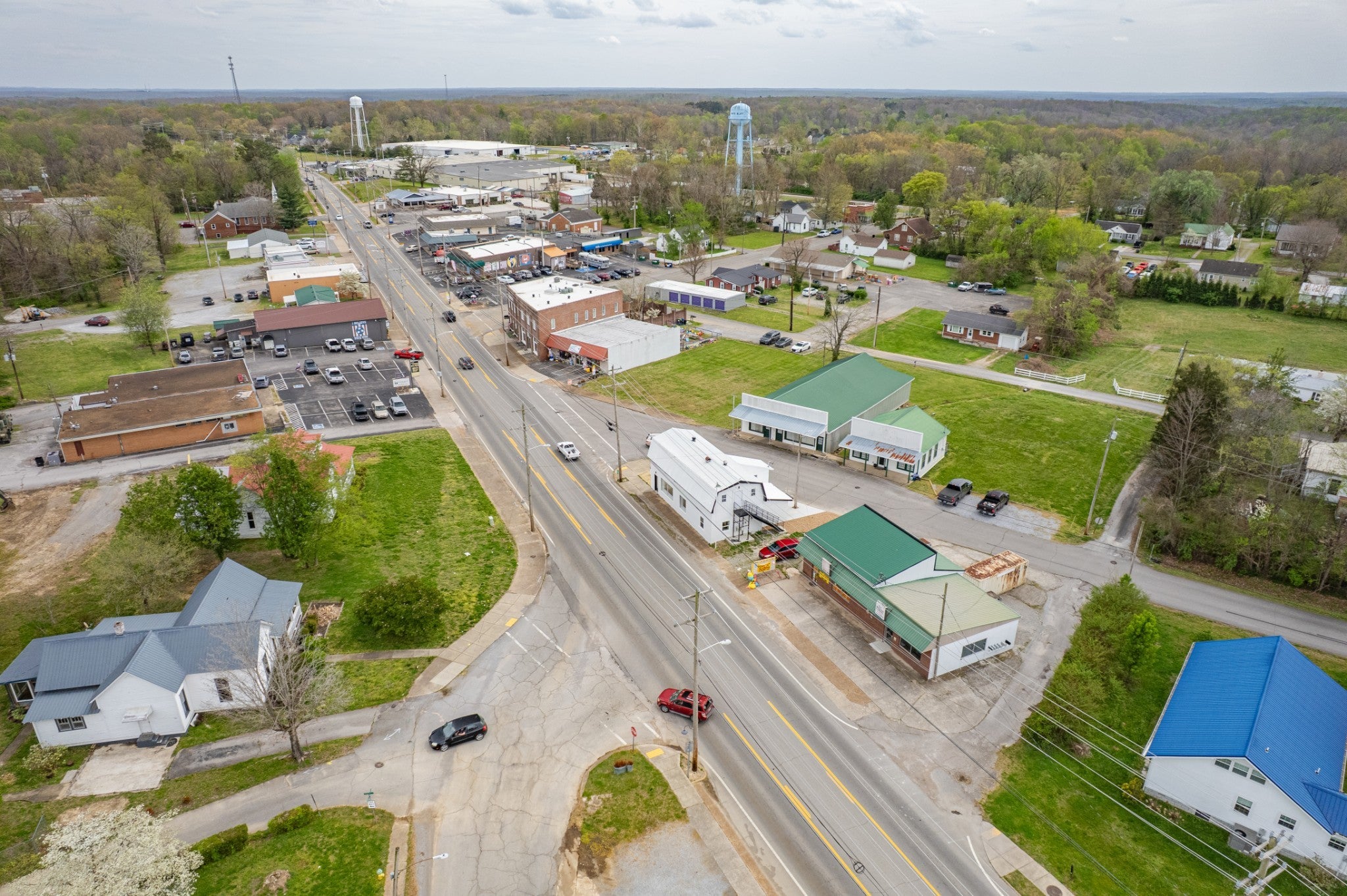 4450 Highway 70 E