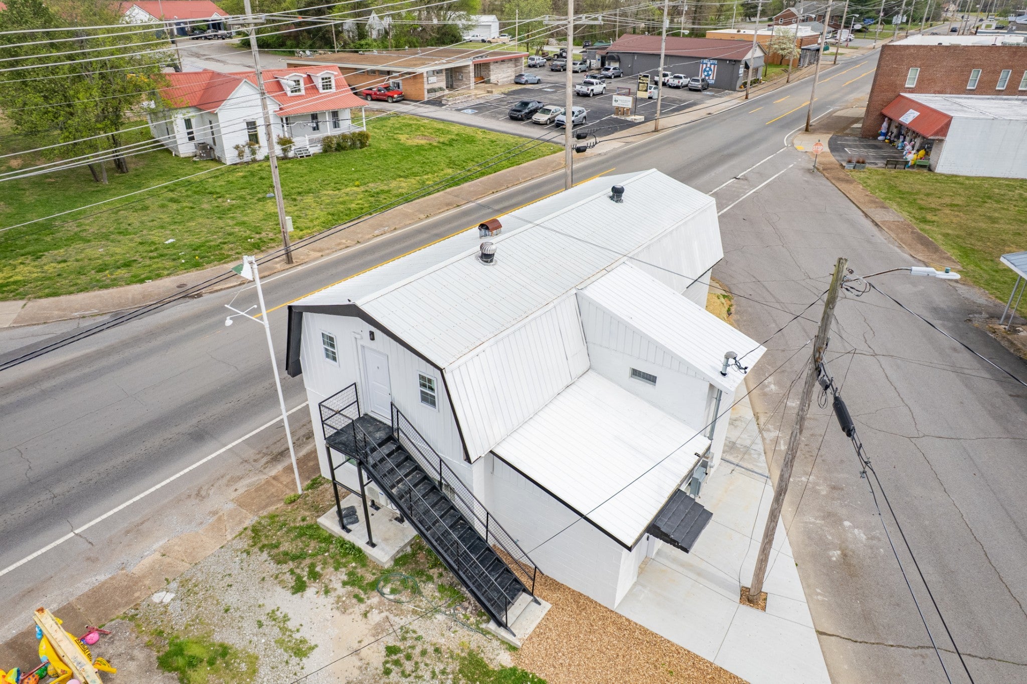 4450 Highway 70 E