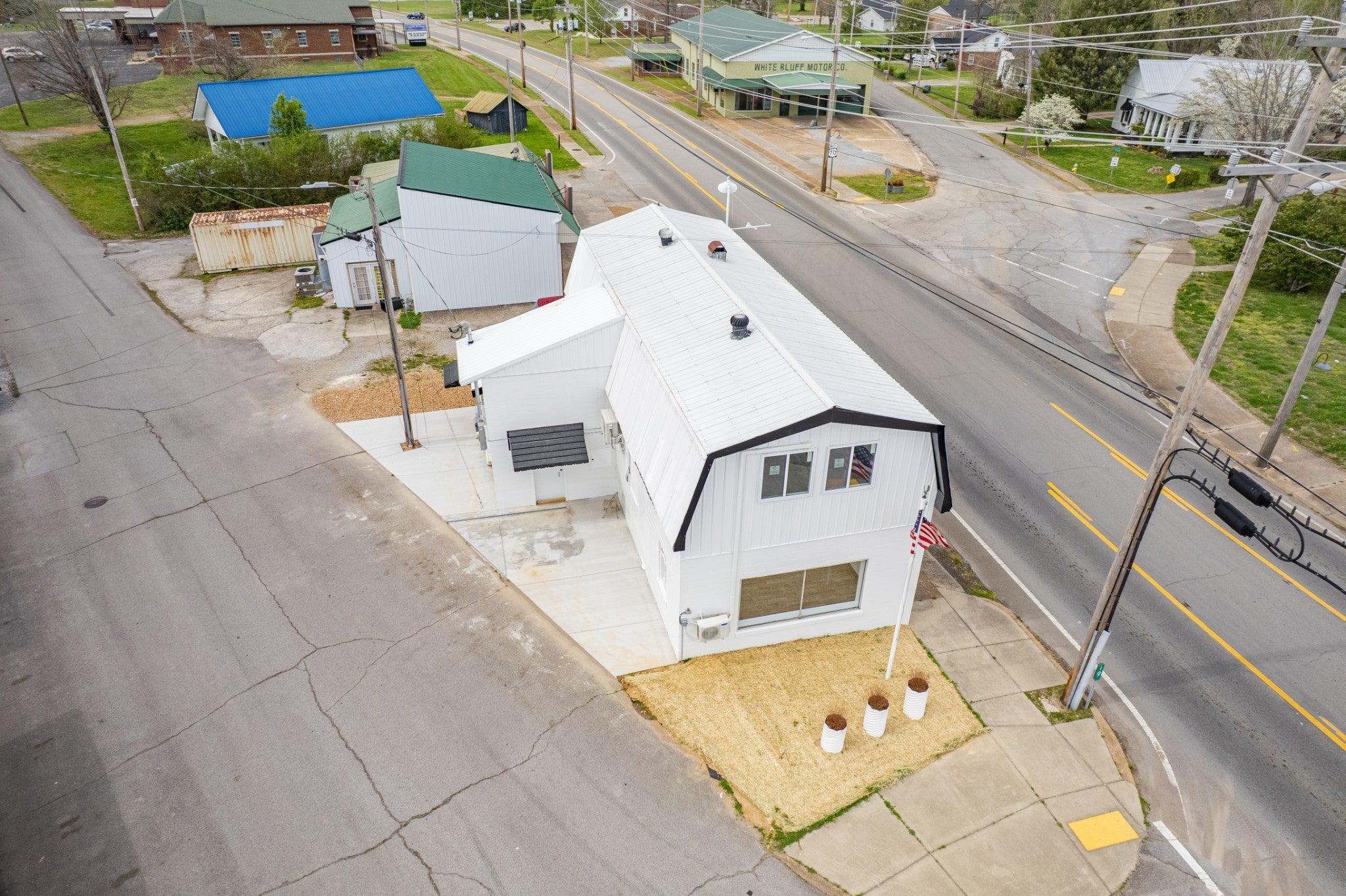 4450 Highway 70 E