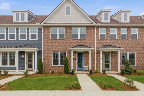 116 Valentine Aly Nashville TN 37218