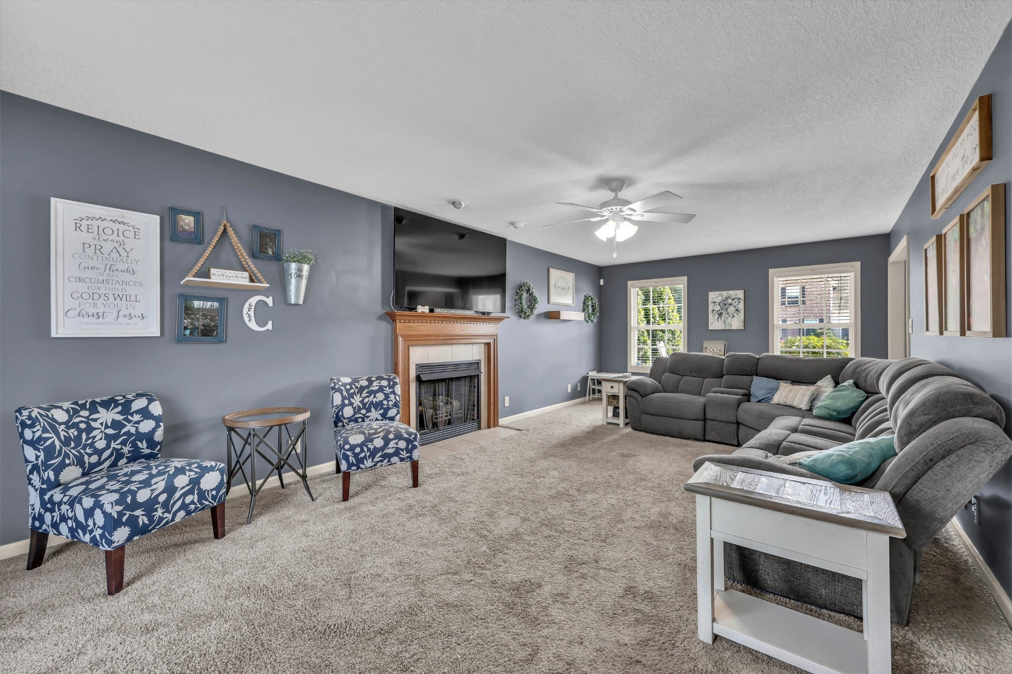 943 Commission Dr