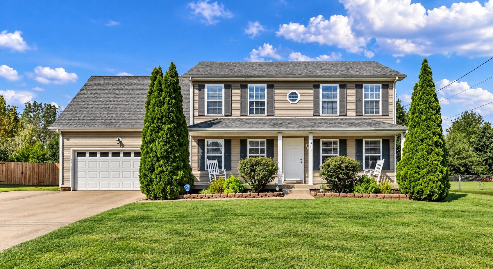 943 Commission Dr