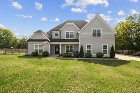 3834 Holly Grove Rd Lascassas TN 37085