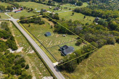 3834 Holly Grove Rd Lascassas TN 37085