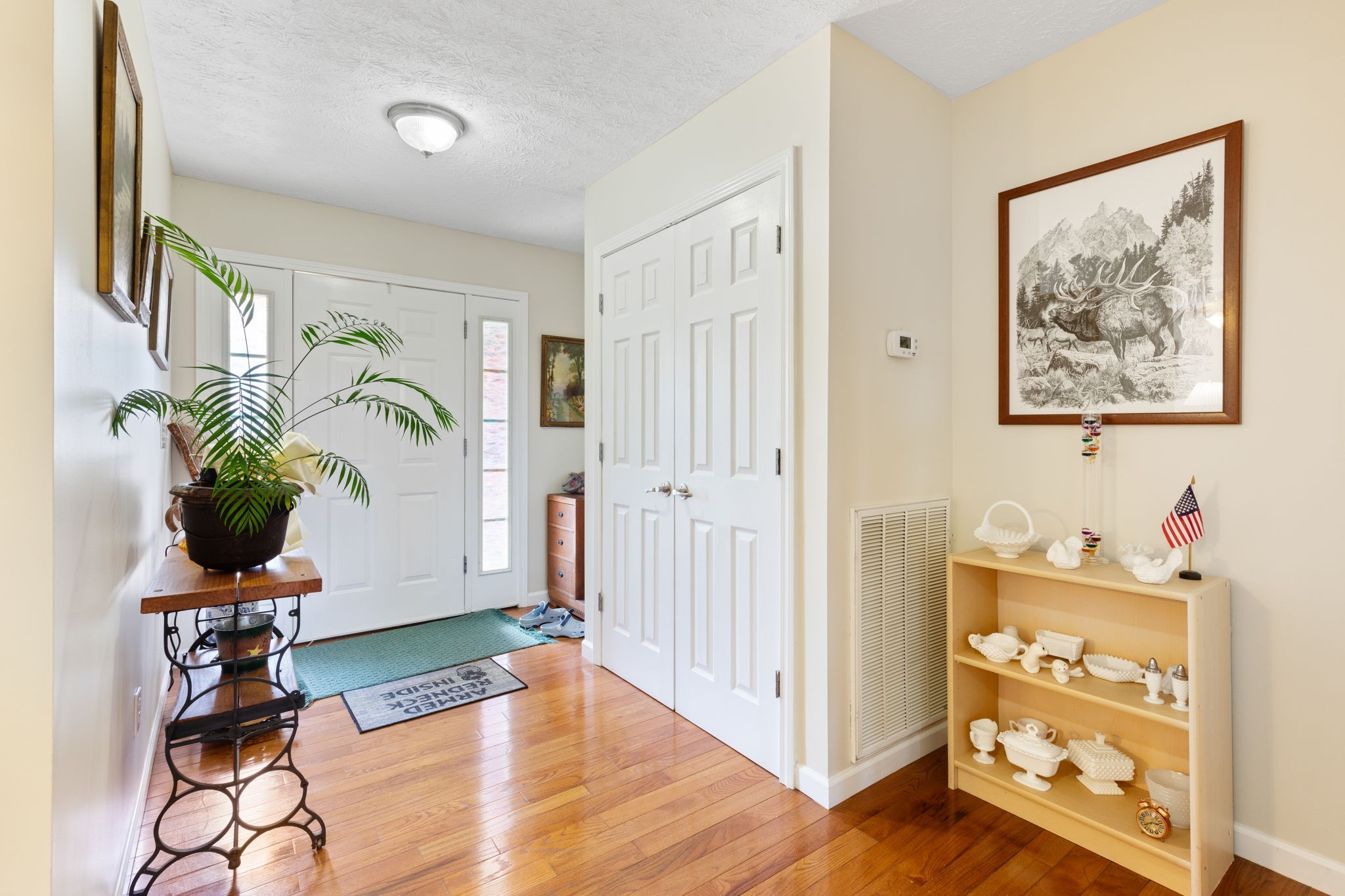 493 Maple Springs Rd
