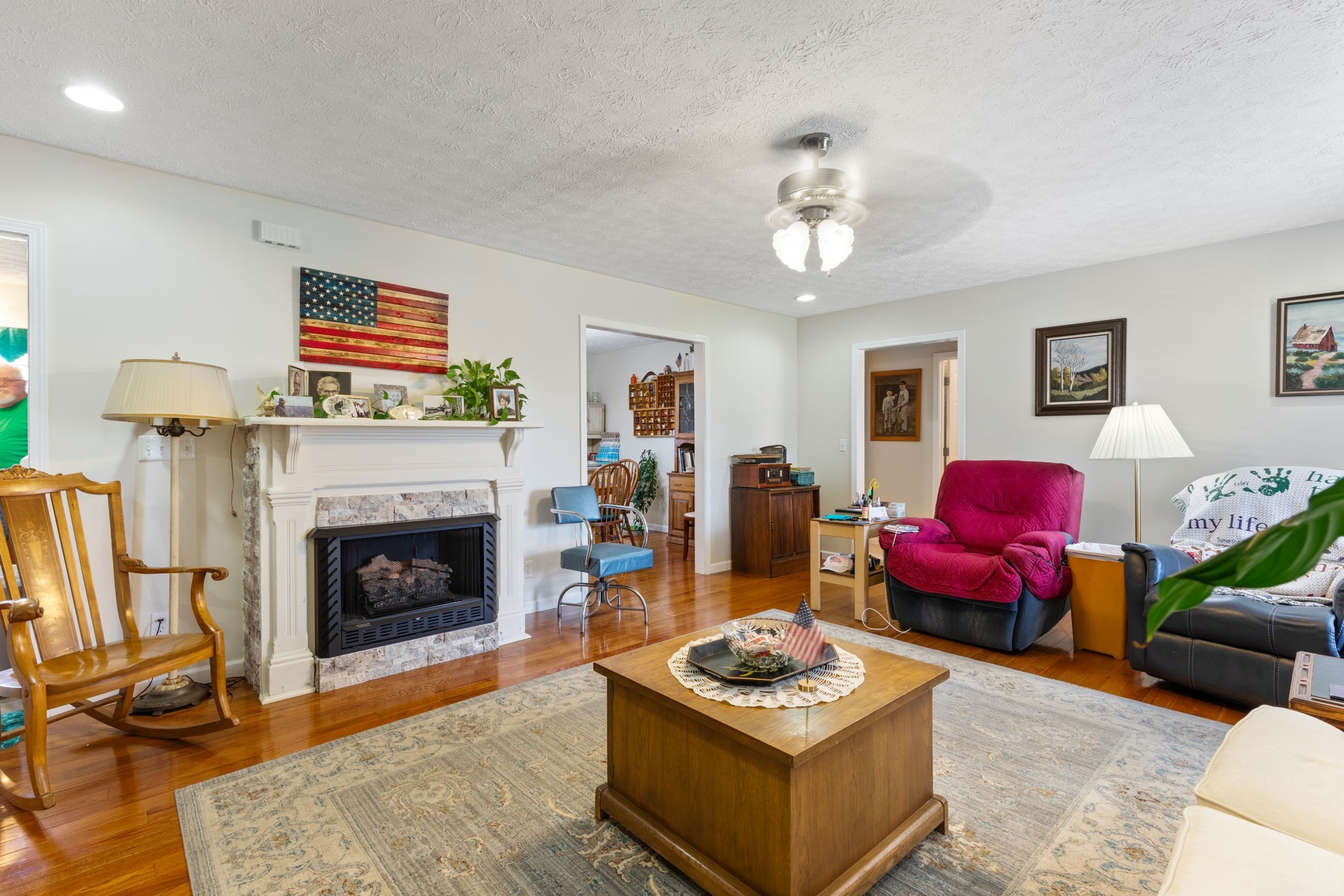 493 Maple Springs Rd
