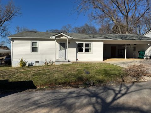 506 6th Ave NW Winchester TN 37398