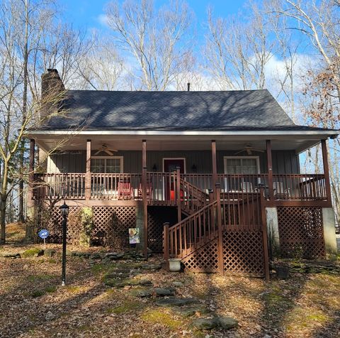 109 Arrington Lane Waverly TN 37185