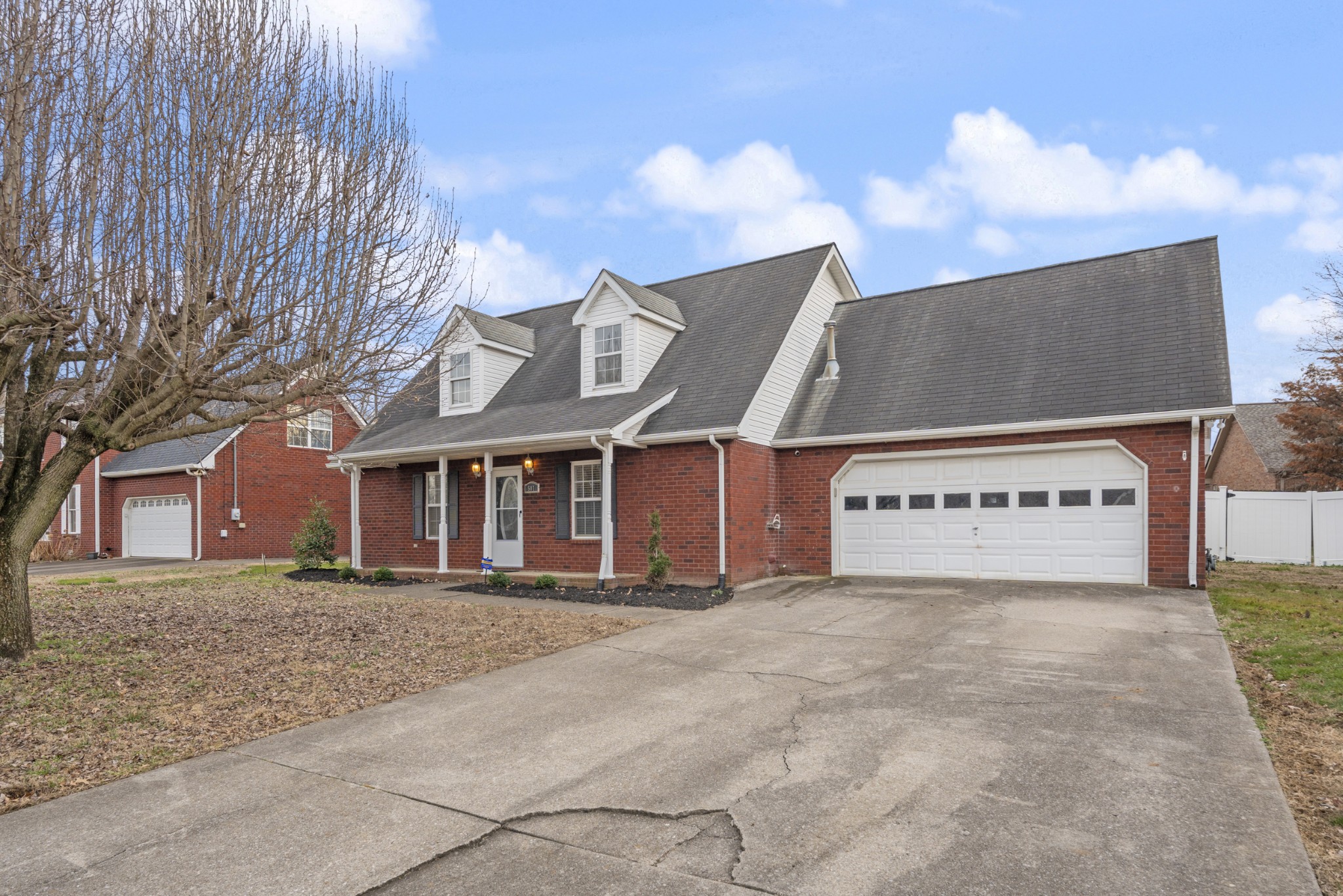 507 Saint Francis Ave