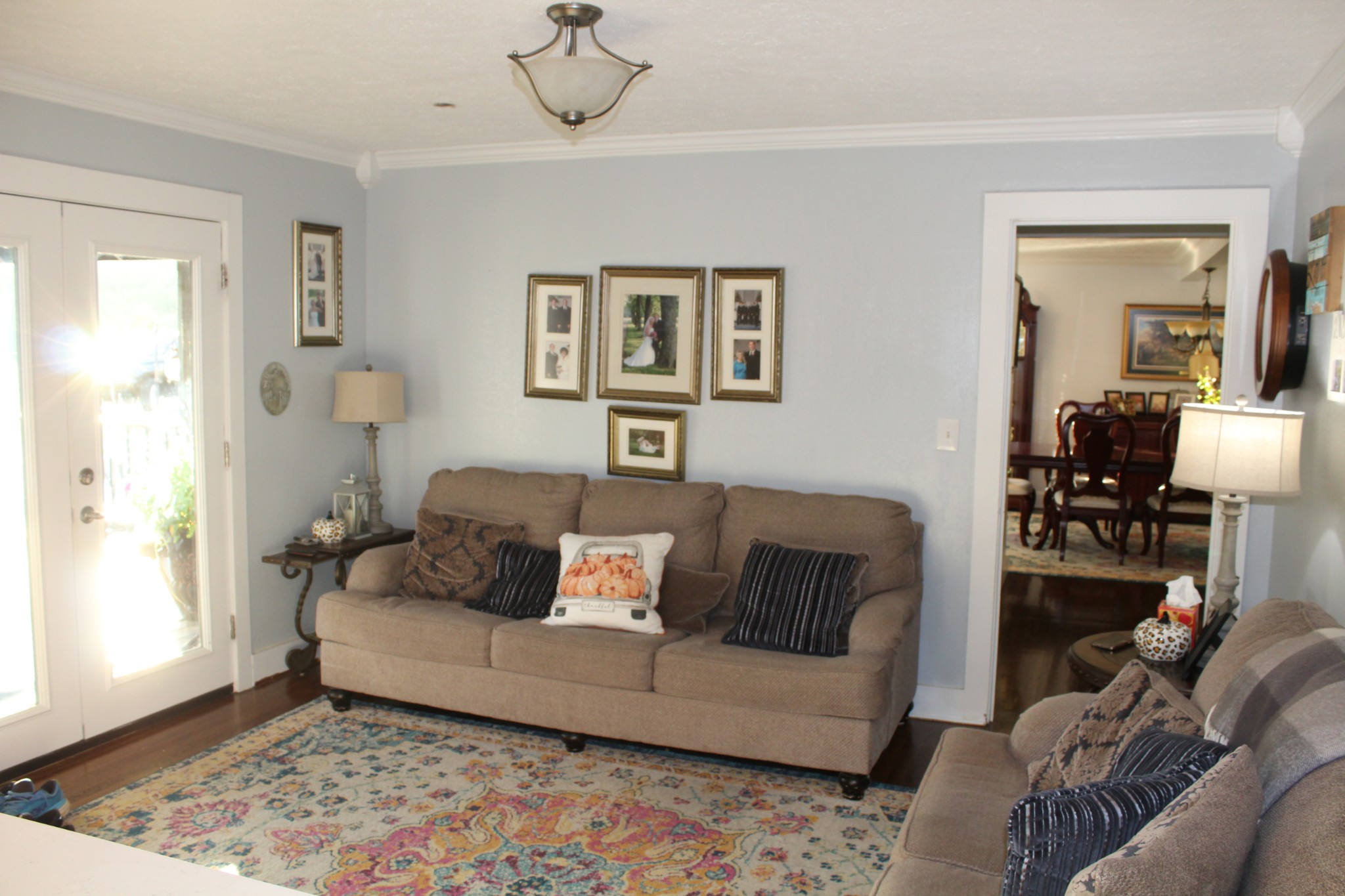 352 Rickman Monterey Hwy