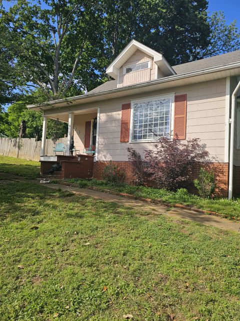 201 Shelbyville Mills Rd Shelbyville TN 37160