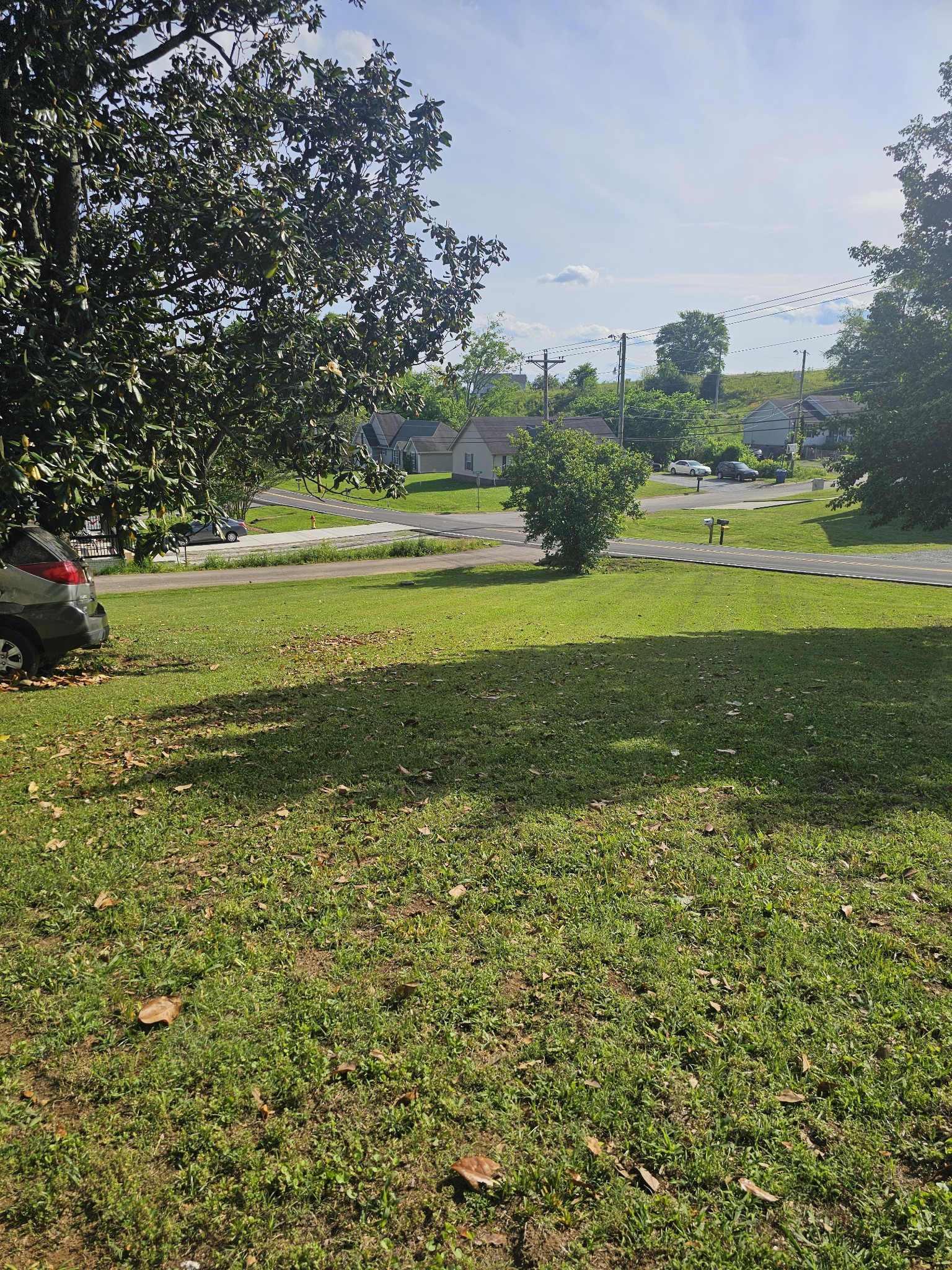 201 Shelbyville Mills Rd