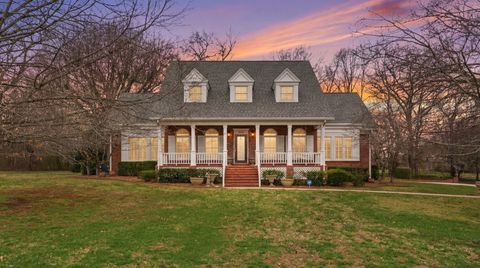 630 Shadowbrook Rd Winchester TN 37398