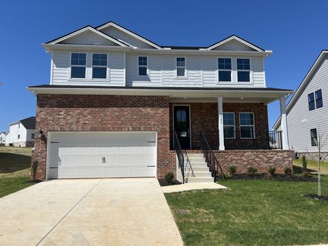 3144 Rolling Brook Drive Columbia TN 38401