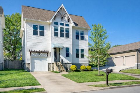 931 30th Ave N Nashville TN 37209