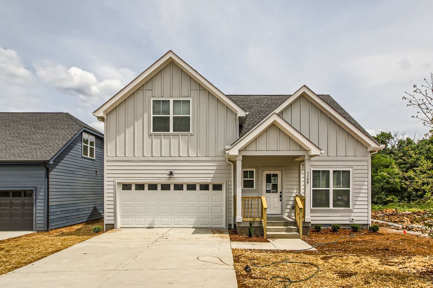 3-bed home at 1140 Alcove Way, Antioch, sold September 11, 2026