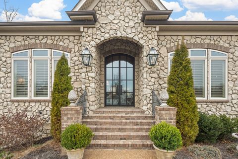 2712 Bering Ct Nolensville TN 37135