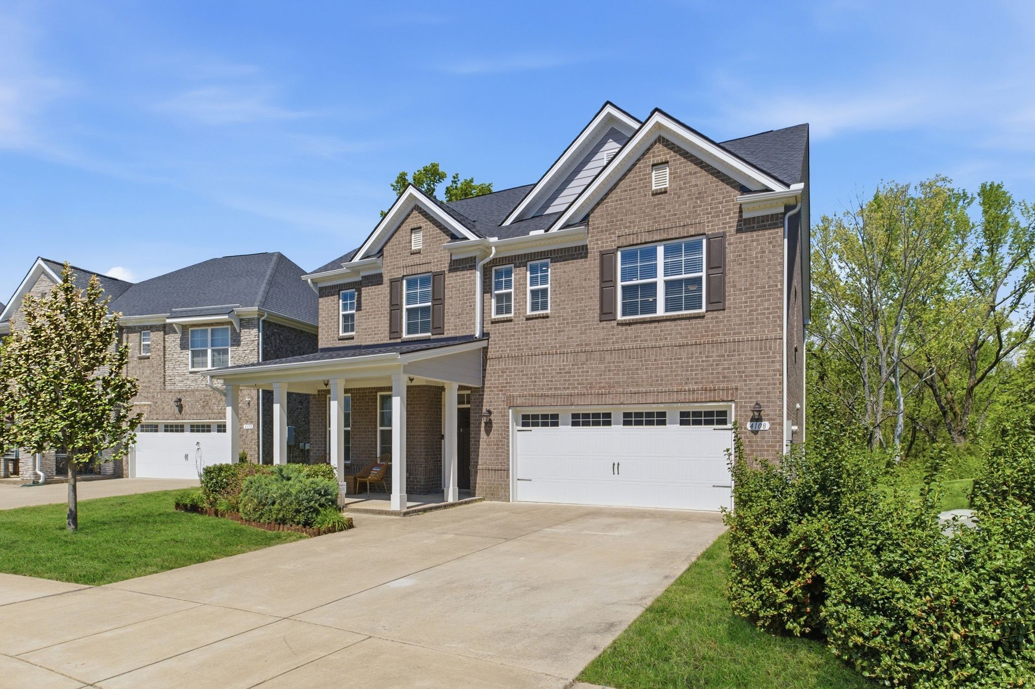 4108 Magnolia Farms Dr