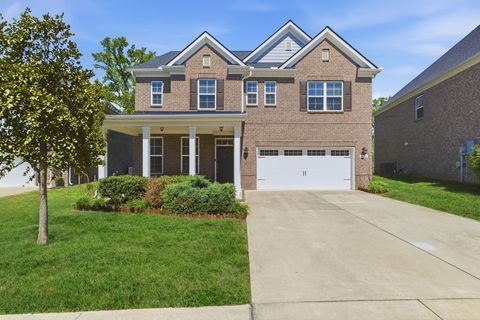 4108 Magnolia Farms Dr Hermitage TN 37076