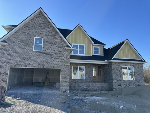 2504 Colleen Dr Murfreesboro TN 37128