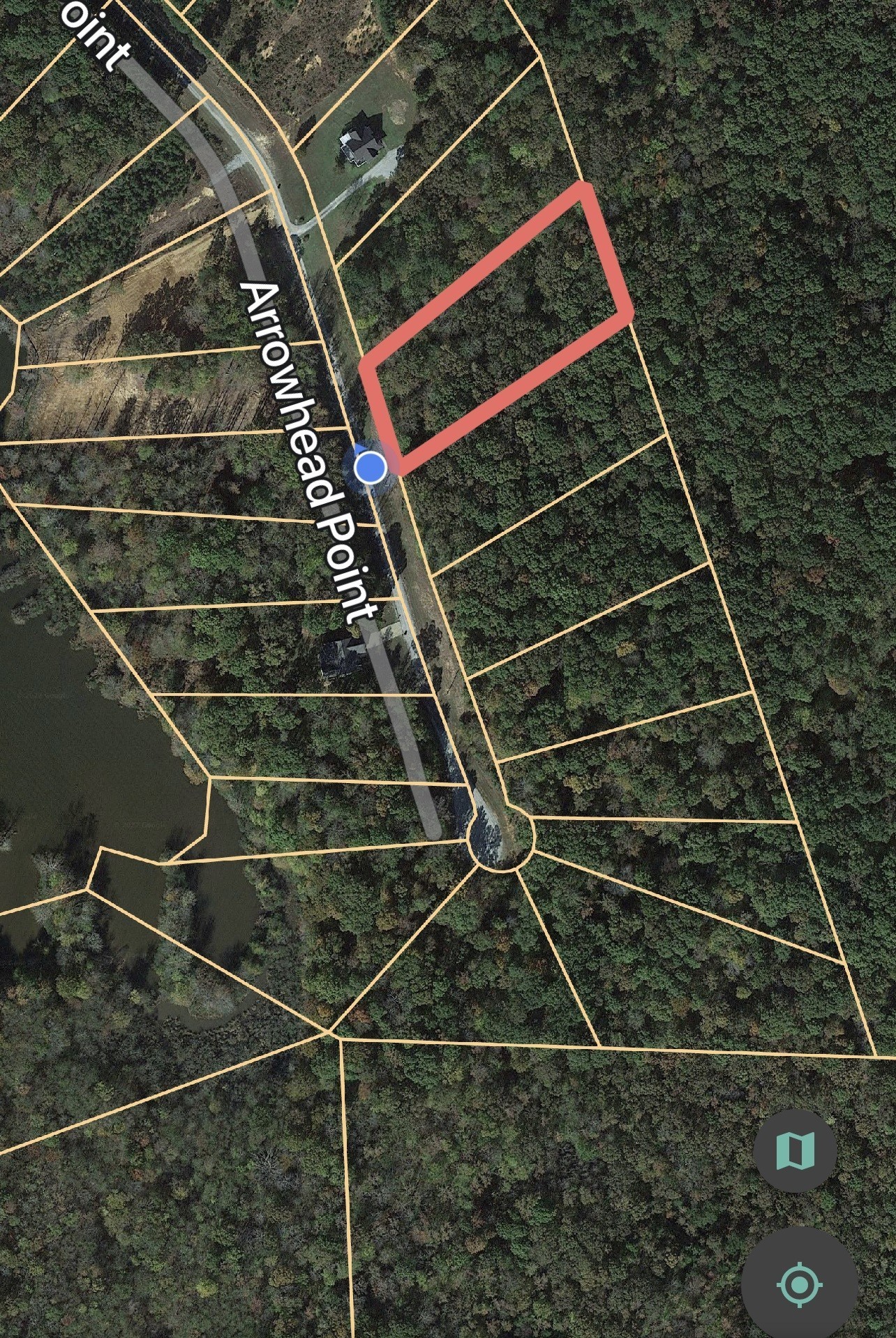 1023 Strike King Dr