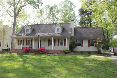 1719 Heathrow Dr, Cookeville, TN 38506 - MLS#: 2820286