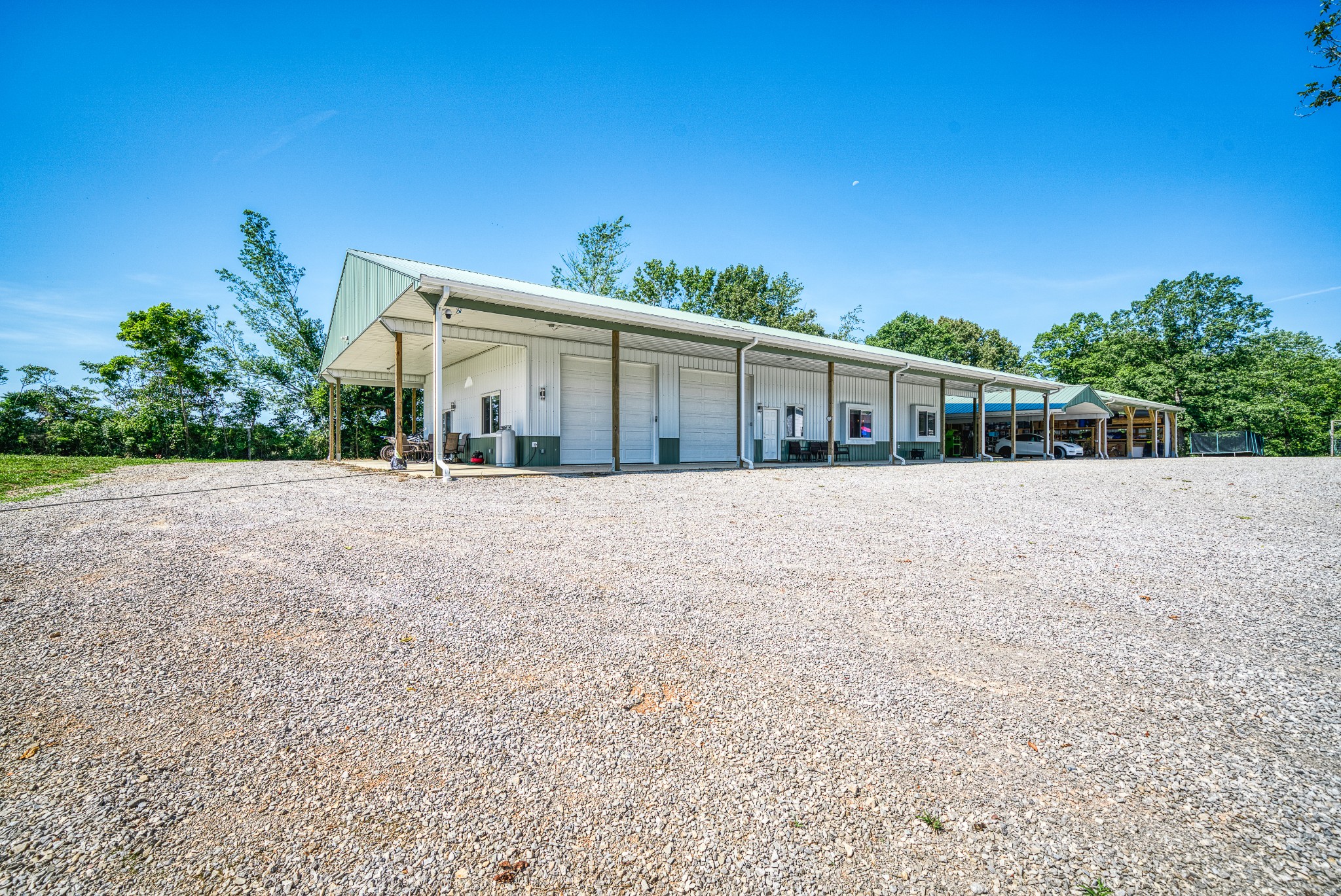 1864 Liberty Rd