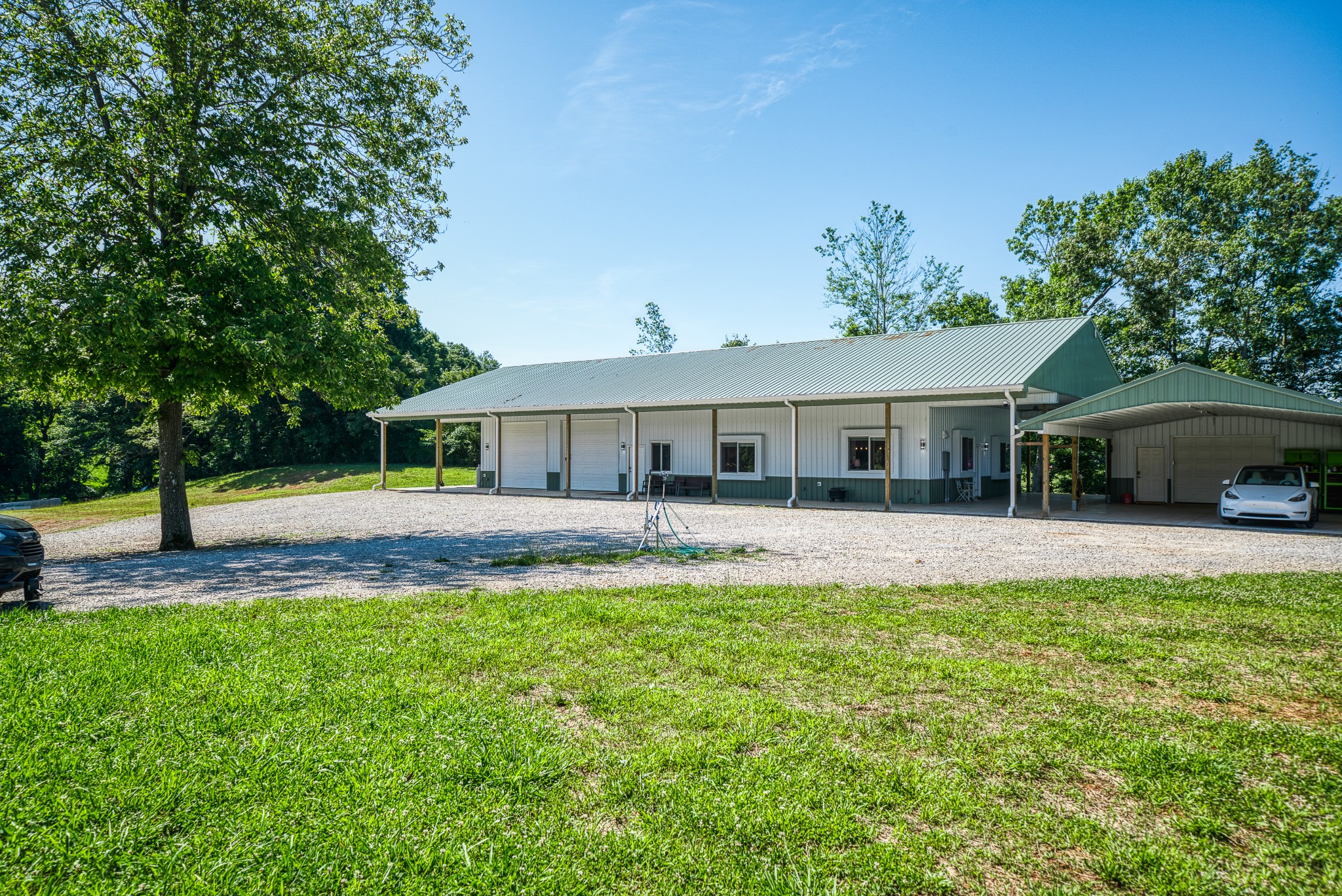 1864 Liberty Rd