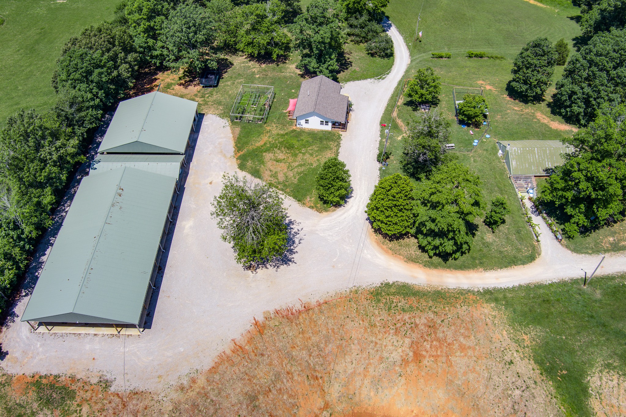 1864 Liberty Rd