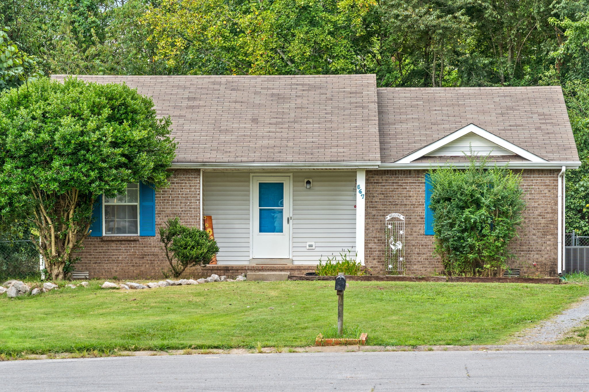 View Clarksville, TN 37042 house