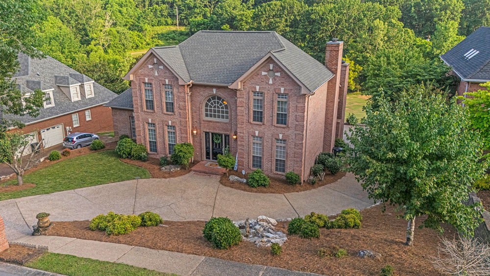 107 Spy Glass Way