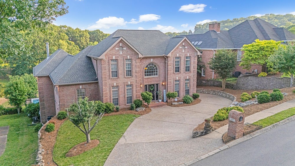 107 Spy Glass Way