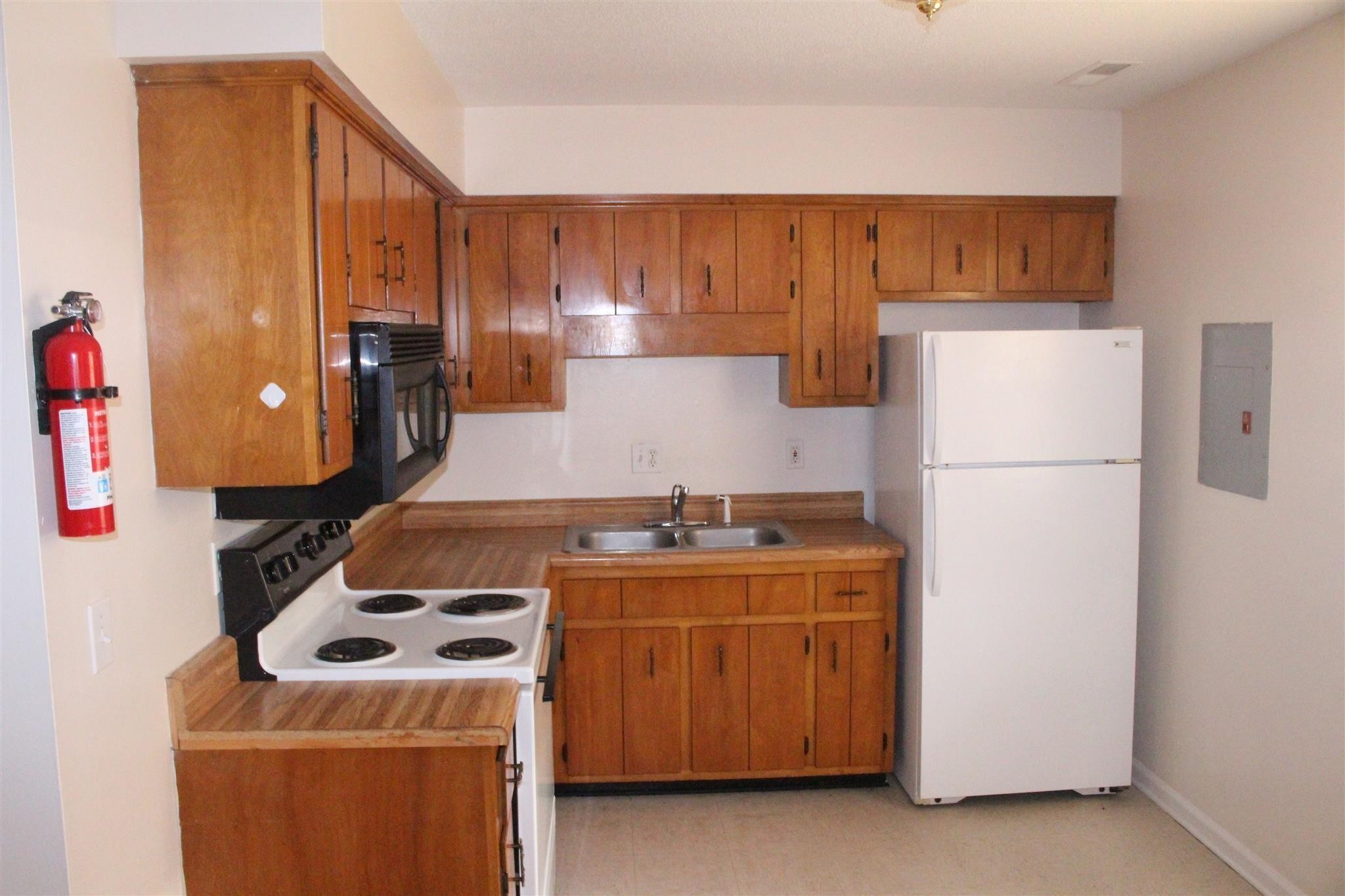 1375 Thompsonville Lane Unit 43