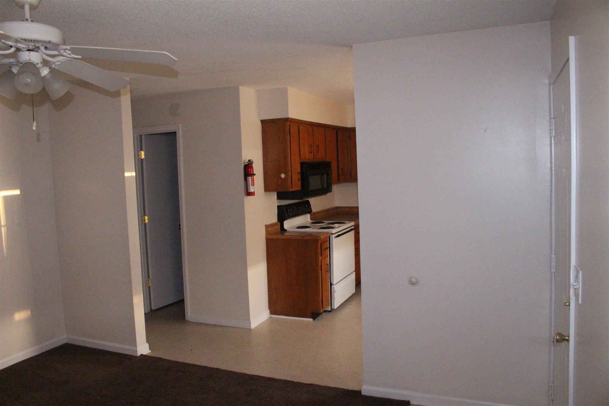 1375 Thompsonville Lane Unit 43