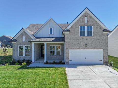 3033 Shandor Street, Spring Hill, TN 37174 - MLS#: 2807084