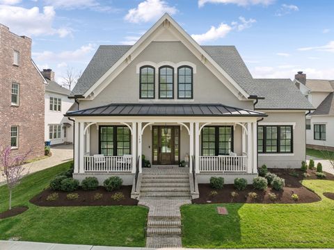 143 Splendor Ridge Dr, Franklin, TN 37064 - MLS#: 2811285