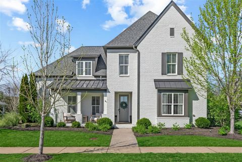 983 Hornsby Dr Franklin TN 37064