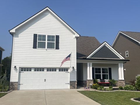 3632 Stormy Ln Rockvale TN 37153