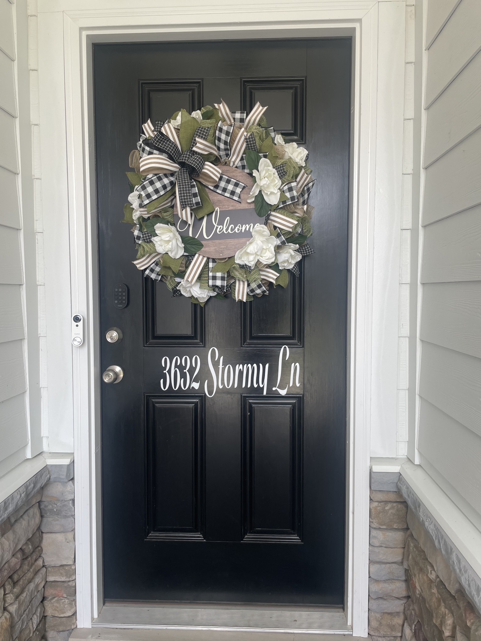 3632 Stormy Ln