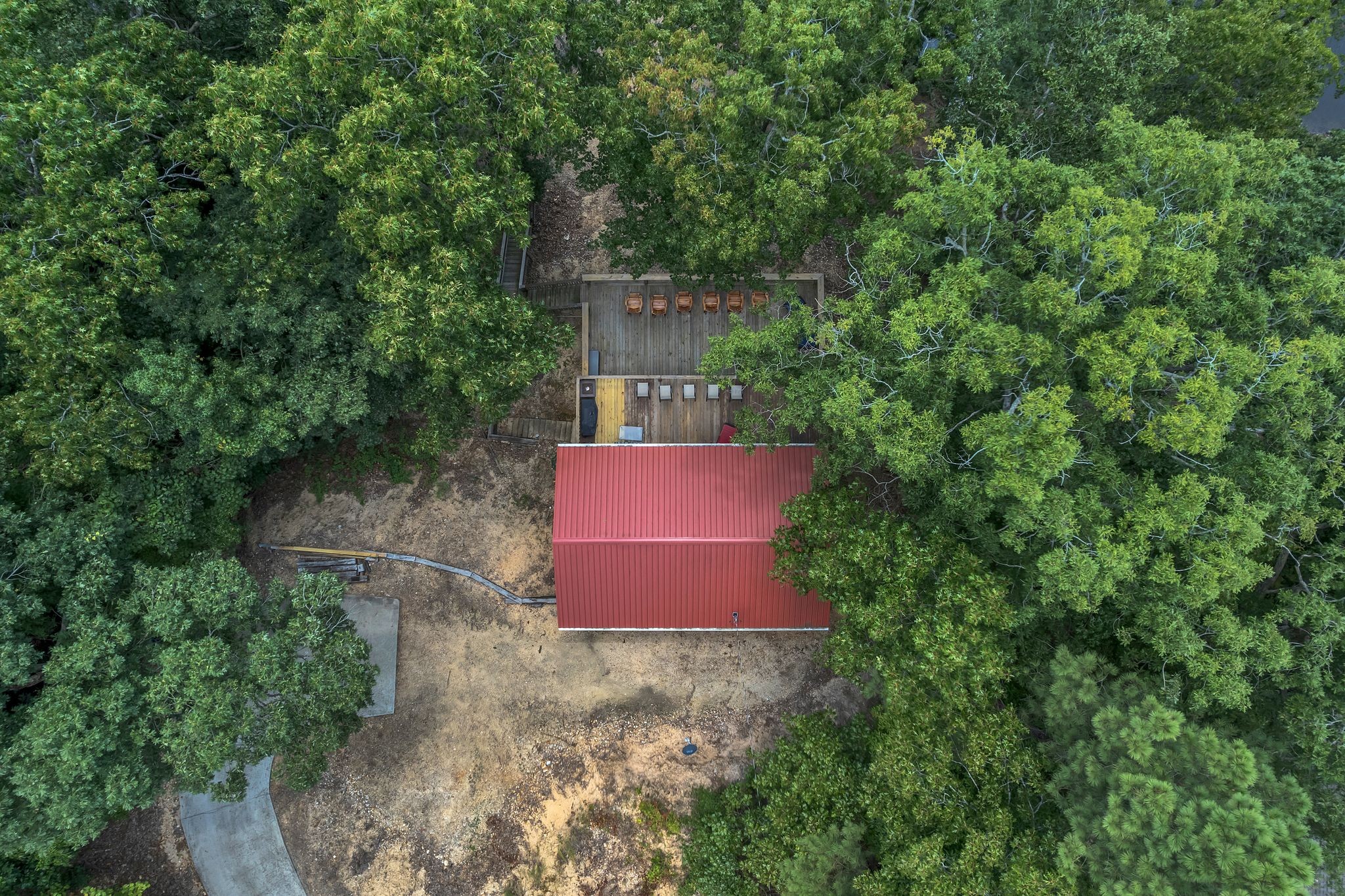 81 Davis N Lake Access Rd